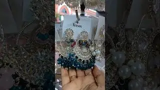 Newmarket jewellery collection in Kolkata 🤩 |Durga Puja Summer Vlog 2025|#youtubeshorts #newmarket