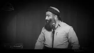 کەناڵ و ڕاگەیاندنەکان دژی خوا و ڕەسول قسە ئەکات کوفر ئەکات شیرک ئەکات تۆش لات ئاساییە/مامۆستا هەڵۆ