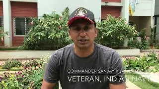 See What Commander Sanjay Has To Say About Valmark