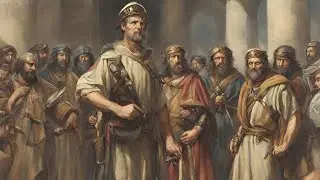 Who was Abner according to The Bible (Bible Story)
