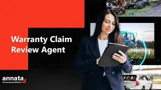 AI Agent for Warranty Claims: Streamline and Automate Your Warranty Review Process