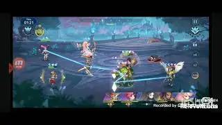 Mobile Legends Adventure Gameplay Walkthrough Eleven Labs Dubbing English X Indonesia