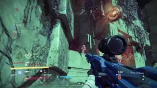 Nice and weird round