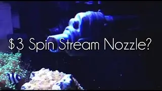 Ebay Spin Stream Nozzles for $3?!
