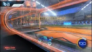 Playing rl and scored this