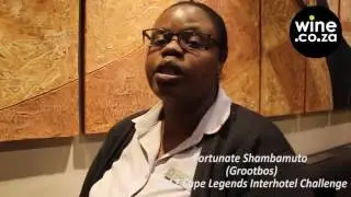 Cape Legends Interhotel Challenge 2017   Fortunate Shambamuto Grootbos prproj