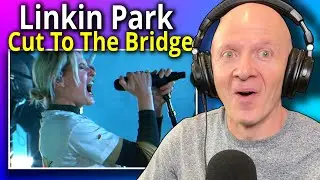 Реакция преподавателя музыки на концерт Linkin Park с песней «Cut the Bridge».