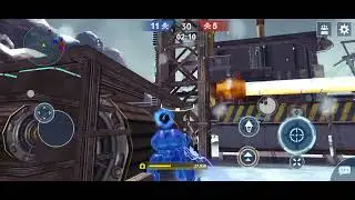 Day one robot killing games | subscribe to my channel #robotwars #likeandsubscribe #funny #gaming 