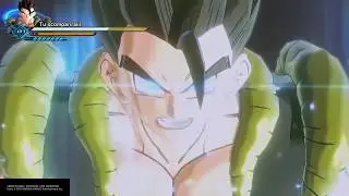 Come sbloccare il SSJ Blu Evoluto- Xenoverse 2. Tutorial ITA .