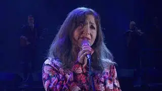 Vinterlys med Rita Eriksen og Dag Vagle