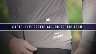 Совершенно новая воздушная куртка Perfetto с технологией Ristretto