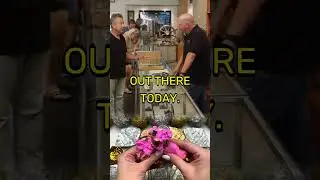SHOCKING PAWN SHOP MOMENTS CAUGHT ON CAMERA! 🎥😲 #MustSee #Shorts