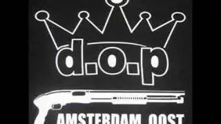 Dubbel O Plein - 9MM