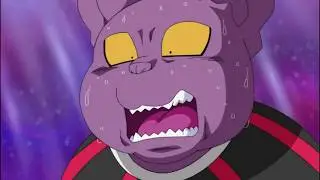 Zen'oh Aparece | Dragon Ball Super Ep 40 Dublado