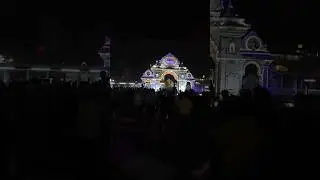 Vrindavan Journey Vlog || Part-1||#vrindavan #vrindavandham #mathura #premmandir