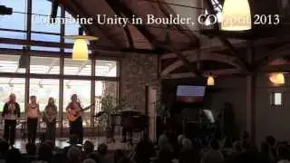 Marcy Baruch - Hosanna Amen - A Call & Response of Praise