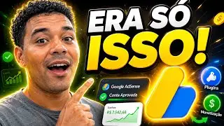 P&Aacute;GINAS OBRIGAT&Oacute;RIAS PARA APROVAR SEU SITE NO GOOGLE ADSENSE