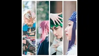 CWTK41 20230211 兩天活動紀錄 胡服騎射 捕光捉影 Photography