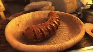 ЭГОН И ДОНЧИ на русском