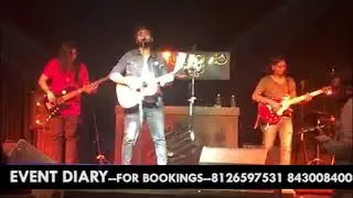 Rock N Raga, New Delhi, Indian Music Band | Booking for Corporates and Events