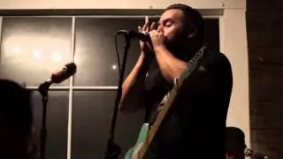 Mothers Crying - MonkeyJunk at The Trailside Cafe & Inn, Nov. 2015