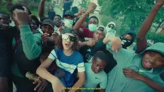 Idrax - Valise de Cash