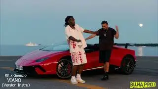 RK x Genezio &middot; Viano (Instru Officielle)