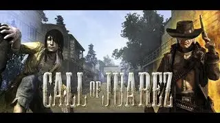 Call of Juarez #1 / LIVE