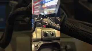 Mobility Scooter of the future! Enclosed mobility scooter - call (905)856.3212