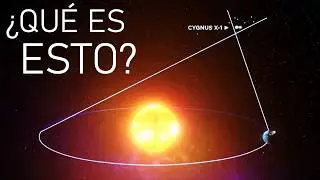 C&oacute;mo usa la NASA las estrellas para medir el Espacio