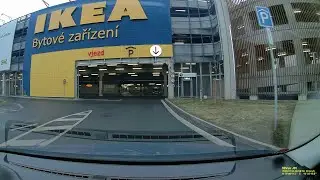 Trip to IKEA