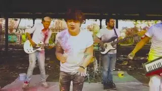 All She Knows - Now That You're Gone (Official Video)