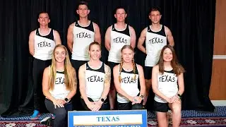 Fight For The All Guard Marathon Team | Texas Army National Guard Lincoln Marathon 2021