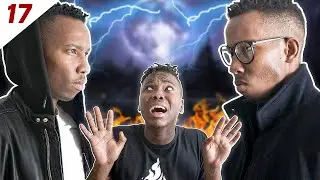 L'HOMME LE PLUS MÉCHANT (Chap 17) - Les Parodie Bros