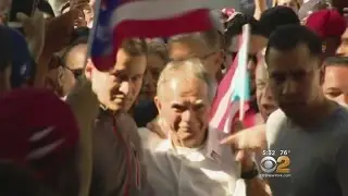 Controversy Surrounding Puerto Rican Day Parade Continues