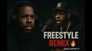 Rome Streetz  - Gem Drop Freestyle Remix