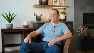Why a Retired Air Force Veteran Partnered in a 900-Unit Development