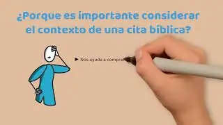 El contexto de un texto 📜