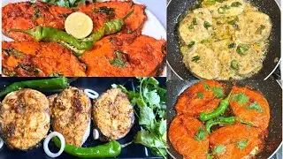 100%Test Guarantee  K Sath Banaye|| Fish Angara  ||Koila Fish by ZaikaMaker