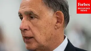 John Boozman Celebrates Bipartisan Appropriations Bill For Veterans Affairs