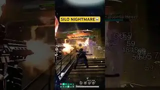 😱 Silo Nightmare No More! Squad Victory in Once Human Open World Survival  #oncehuman #youtubeshort