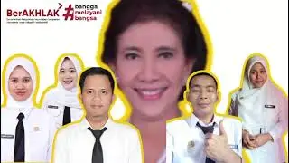 VIDEO ROLE MODEL TOKOH BerAKHLAK : Susi Pudjiastuti || Angkatan II Kelompok 1 Sub Kelompok 1