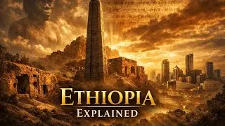 Evolution of Ethiopia &mdash; Deep Dive: Africa&rsquo;s Oldest Civilization Explained #Ethiopia