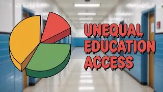 Disproportionality in Special Education: Who Is/Isn't Represented?