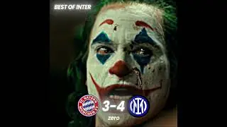 Inter 24/25 season recap | #inter #barcelona #realmadrid #championsleague #seriea #football #psg