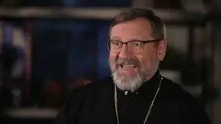 Persecution of Christians in Occupied Ukraine Discussed by Church Leader on CBN News