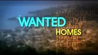 Wanted Down Under Revisited s09e06