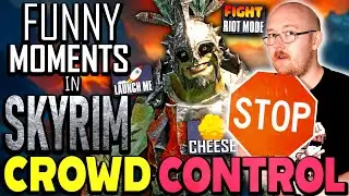🔴ToG🔴Funny Moments with 