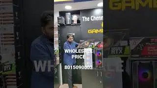 Buy Brand New Laptops at Low Price | Computer Accessories | Gaming PC Built | The Chennai Computers
