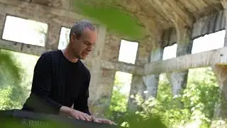 Peter Matz  -  Lieb mich und tu was du willst (Offizielles Musikvideo)
